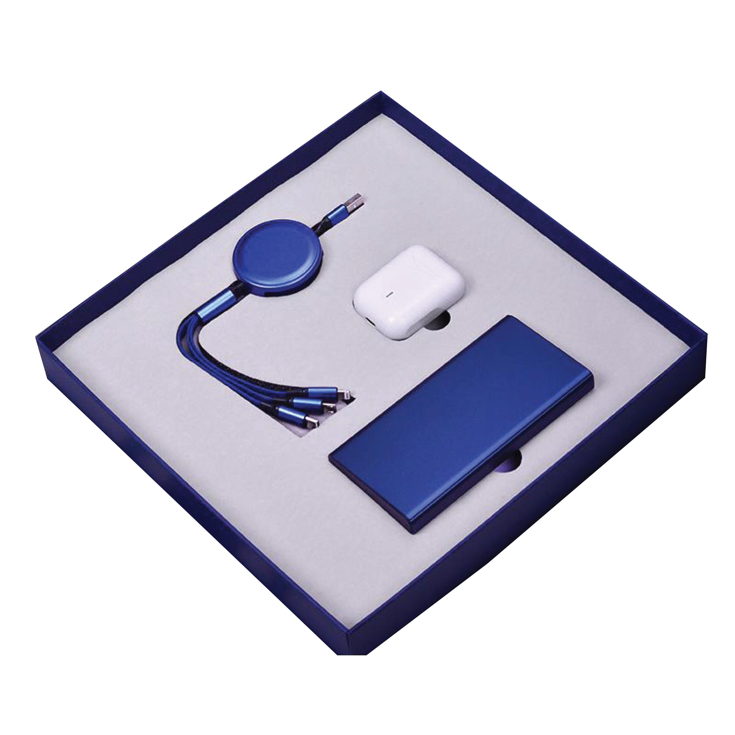Electronic gadgets collection