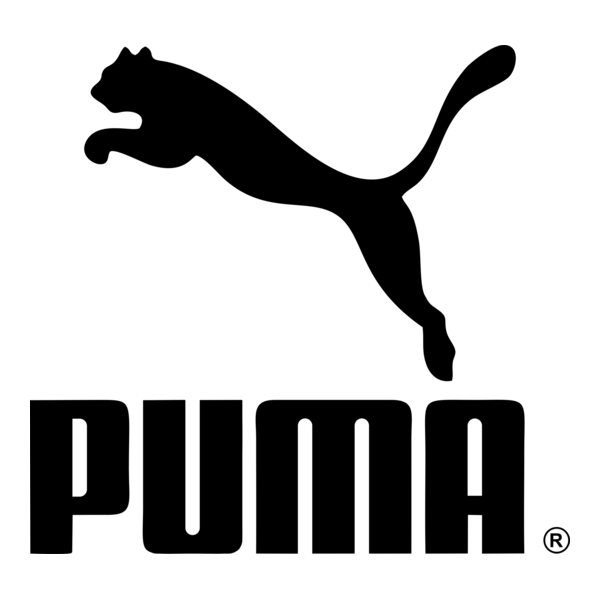 Puma logo