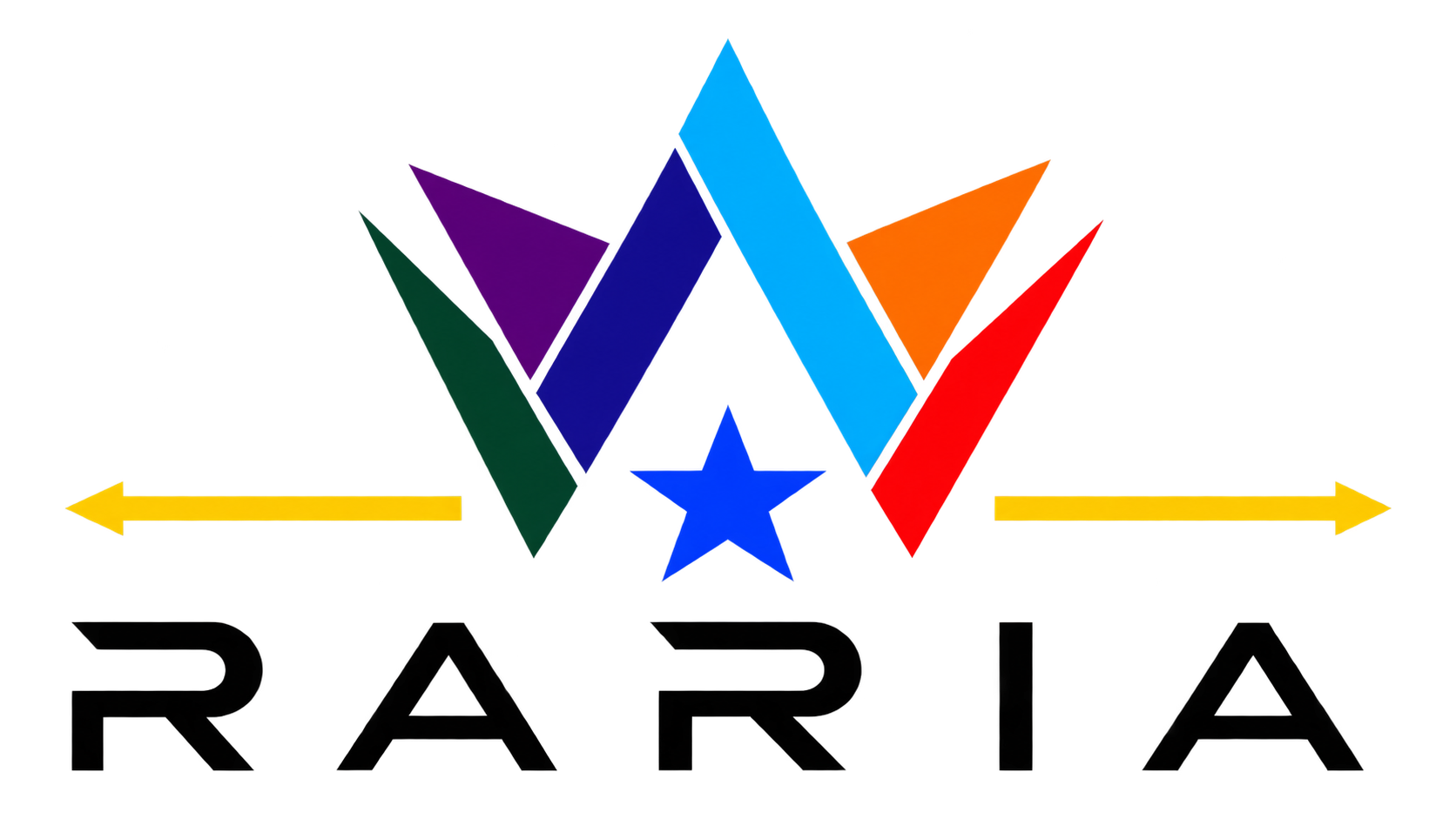 Raria Solutions logo