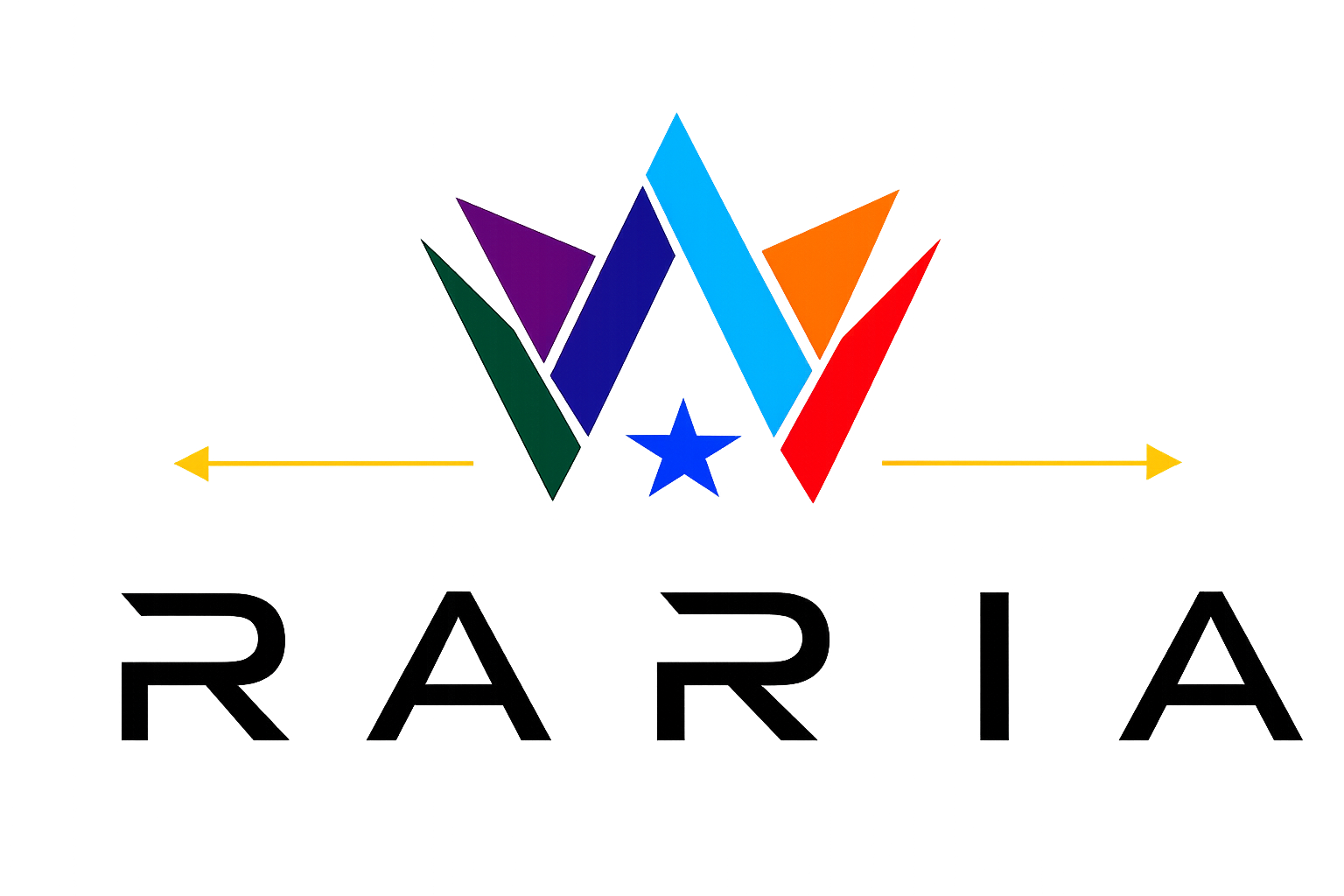 Raria Solution logo